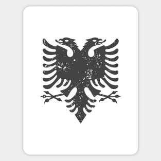 Albania Sticker